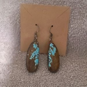 Pierced Earrings